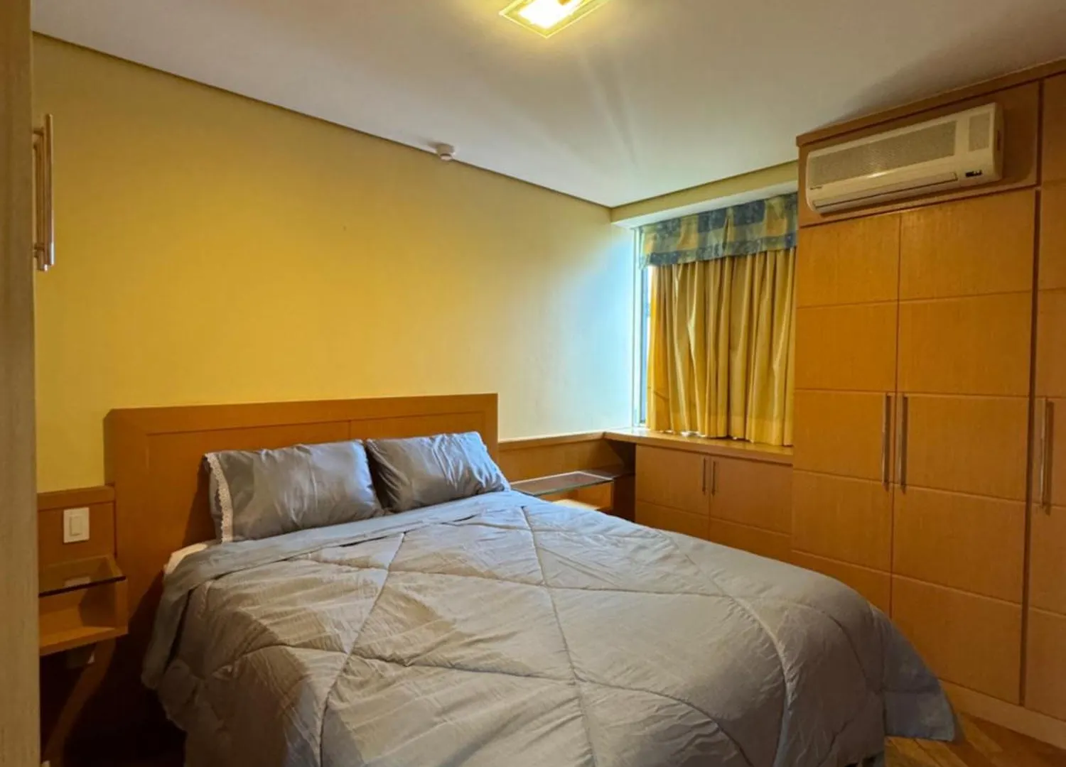 圣保罗Ap1407 - Regiao Dos Hospitais E Casv, Piscina E Garagem公寓 公寓