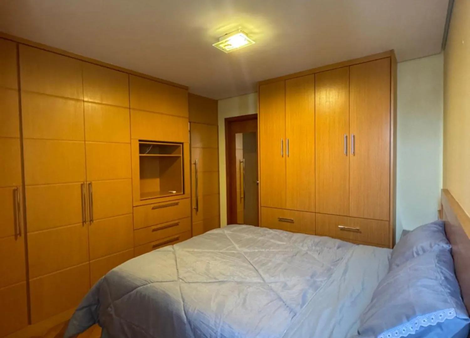 圣保罗Ap1407 - Regiao Dos Hospitais E Casv, Piscina E Garagem公寓 0*, 圣保罗 巴西