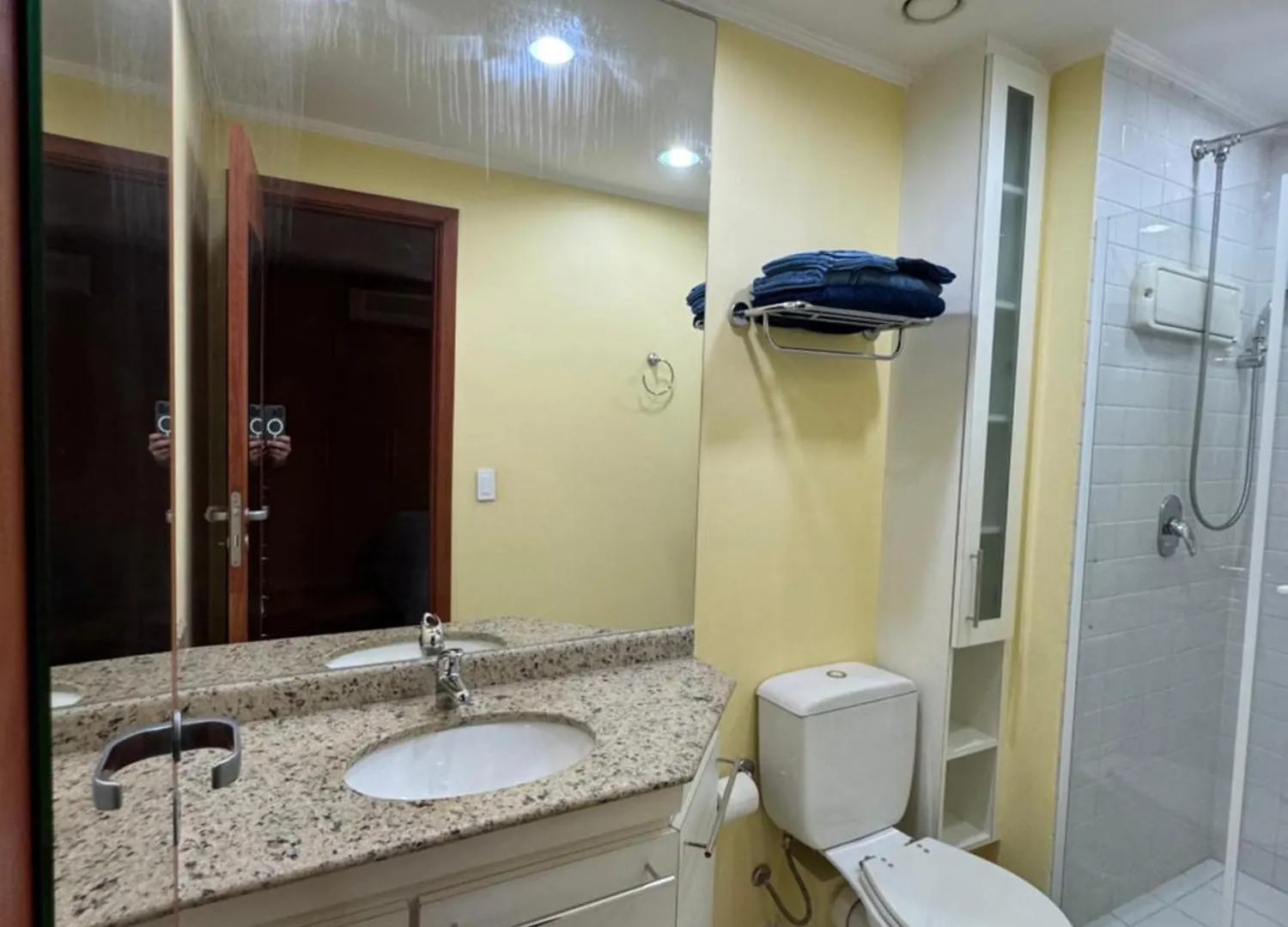 圣保罗Ap1407 - Regiao Dos Hospitais E Casv, Piscina E Garagem公寓 公寓 圣保罗