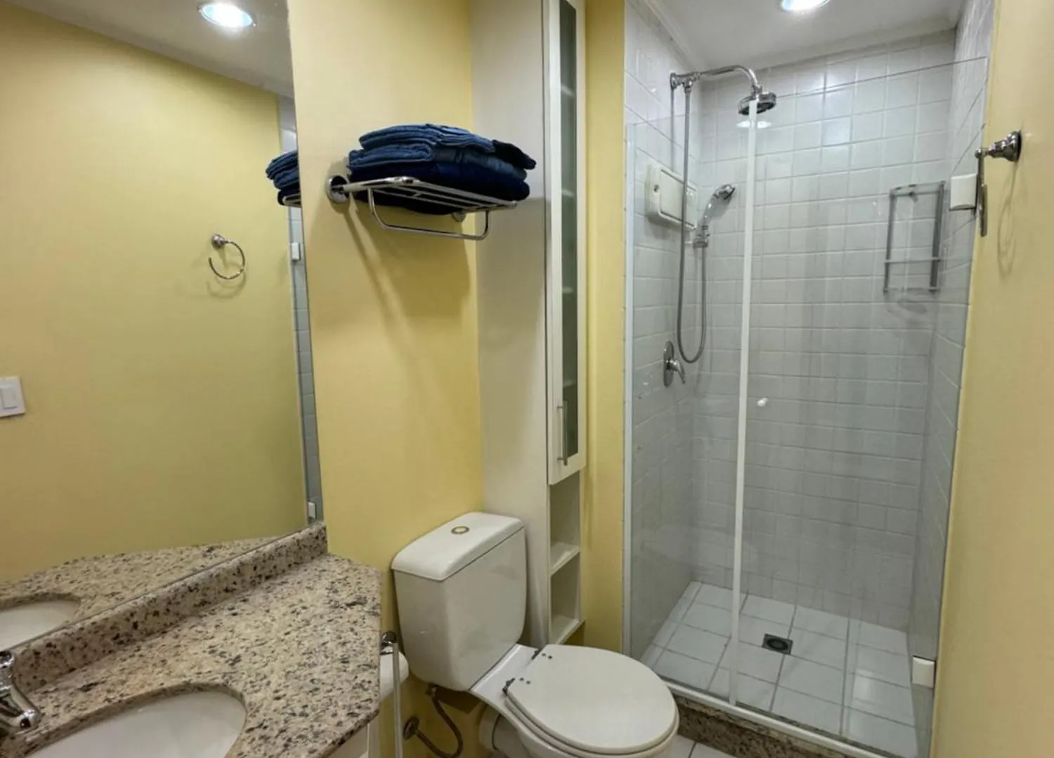 圣保罗Ap1407 - Regiao Dos Hospitais E Casv, Piscina E Garagem公寓 圣保罗