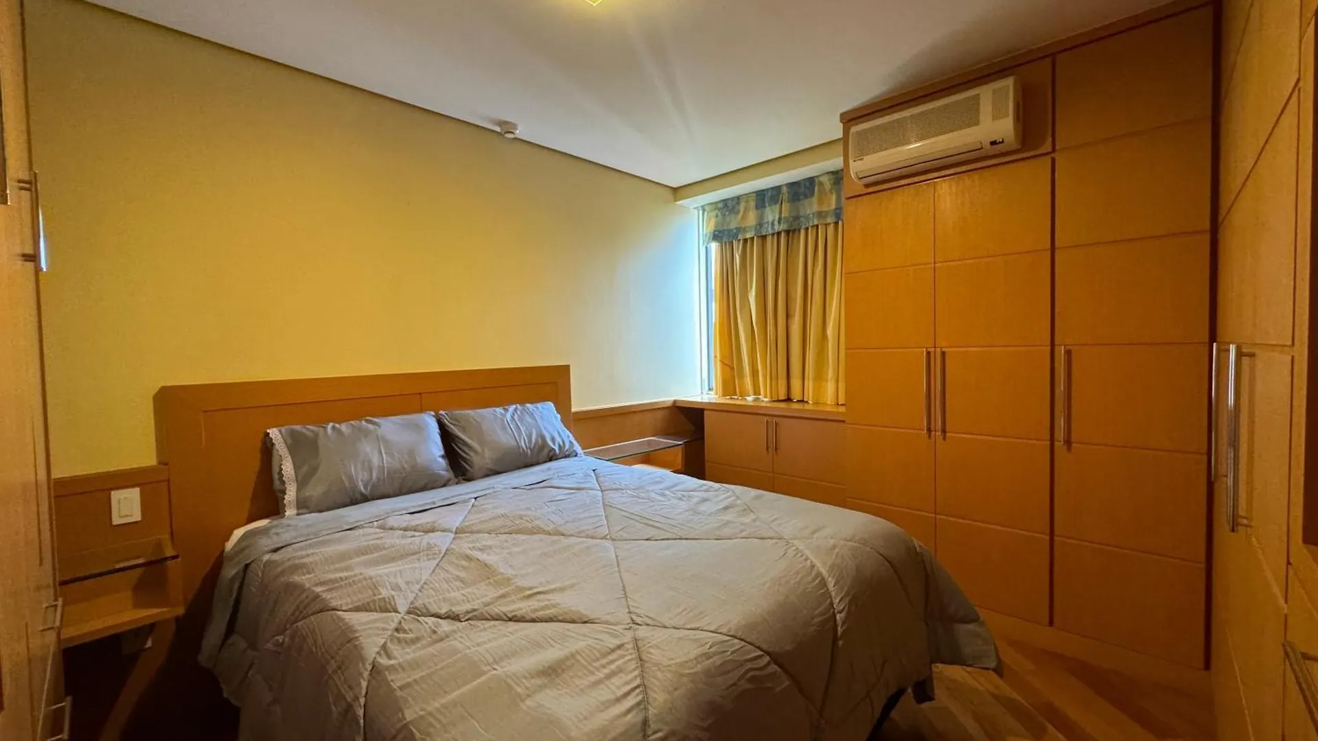 圣保罗Ap1407 - Regiao Dos Hospitais E Casv, Piscina E Garagem公寓 0*, 圣保罗
