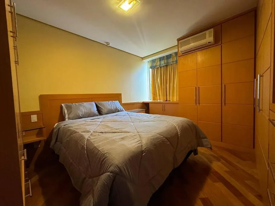 公寓 圣保罗Ap1407 - Regiao Dos Hospitais E Casv, Piscina E Garagem公寓